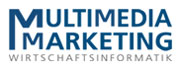 Logo der Professur Multimedia Marketing