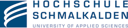 Logo der Fachhochschule Schmalkalden